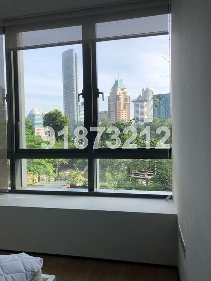 OUE Twin Peaks (D9), Condominium #172851912